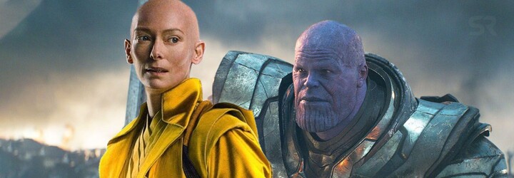 Šéf Marvelu lituje, že do role The Ancient One obsadil bělošku. Postava má totiž v komiksech asijský původ