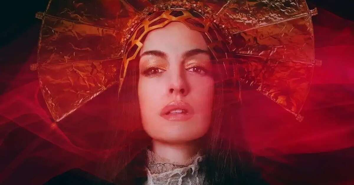 VIDEO: Mother, please! Anne Hathaway děsí i fascinuje v novém psychologickém dramatu