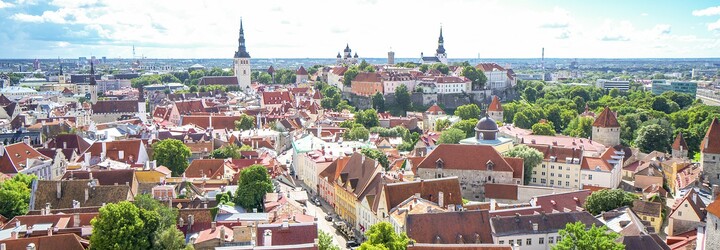 Estónci si za symbol nového okresu demokraticky zvolili marihuanový list. Aj keď je kanabis v krajine zakázaný, vláda im symbol schváli