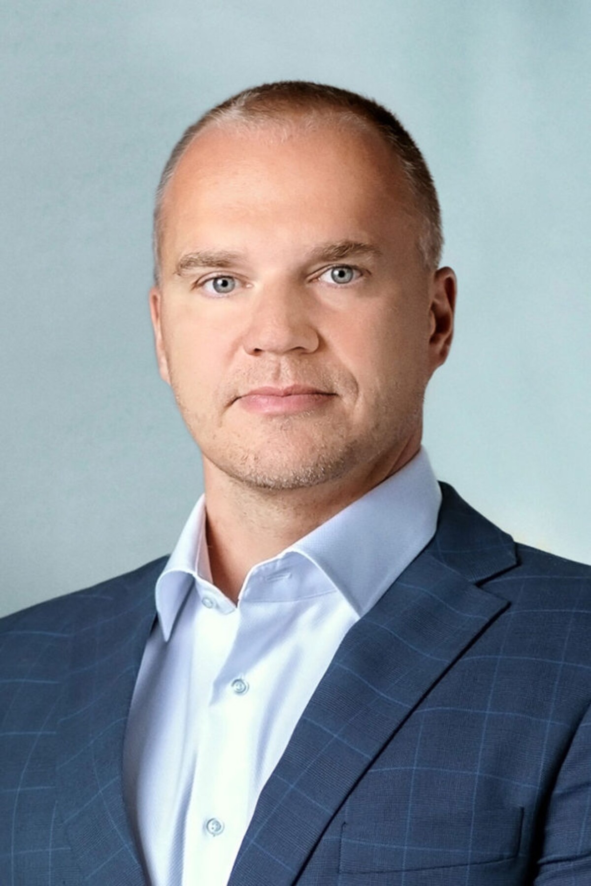Michal Suchoba.