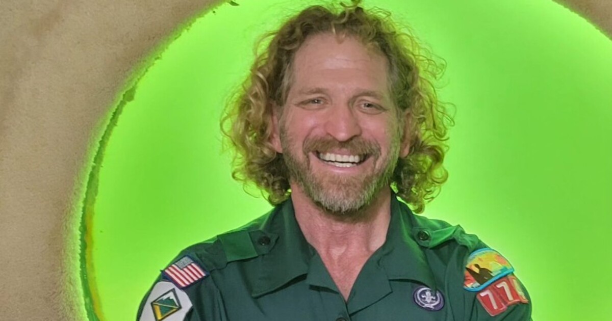 Vědec strávil 3 měsíce pod vodou: Jedl vajíčka, zeleninu a maso, pobyt ovlivnil jeho cholesterol i záněty v těle