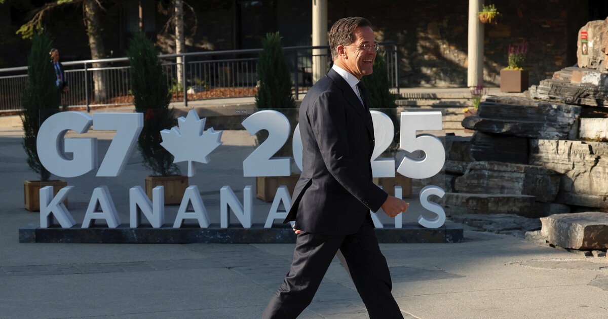 Členské státy NATO rozhodly: Obranné výdaje zvýší na 5 procent HDP, jedna země však získala výjimku