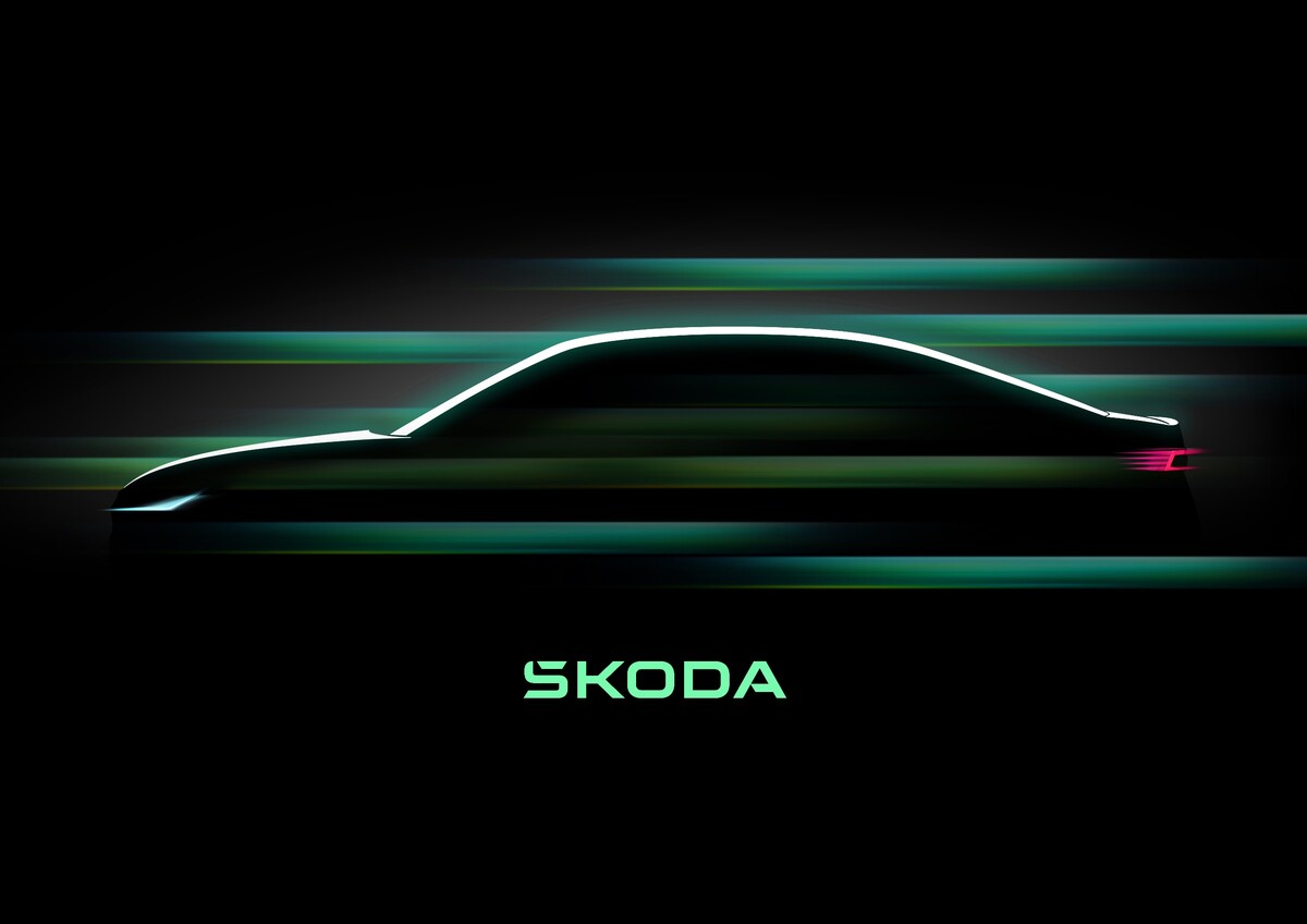 Škoda, Superb, Kodiaq,