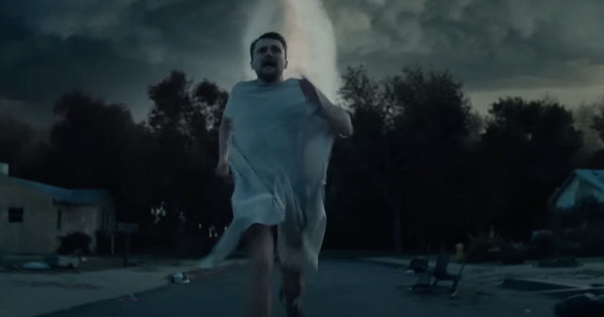 VIDEO: Nová nekorektní komediální série míří na Netflix. Bude pěkně temná a zvrácená