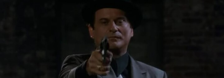 Joe Pesci - kráľ vedľajších postáv