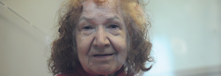 Brutálna vrahyňa Tamara Samsonová rozrezala svoju susedku, nájomníka a možno aj svojho manžela. Mala jesť pľúca svojich obetí