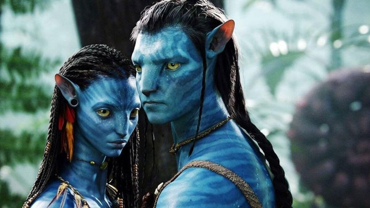 Avatar: The Way of Water Avatar 2