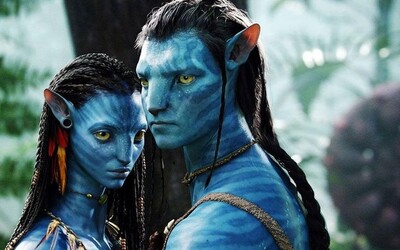 Mezi TOP 7 nejvýdělečnější filmů všech dob se umístil rovnou na dvou příčkách Avatar