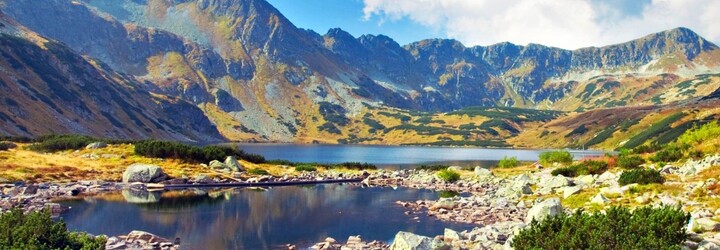 10 fascinujících věcí, které jsi (možná) nevěděl o Polsku