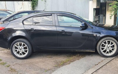Spitému Slovákovi štát zhabal auto a do smrti mu zakázal šoférovať. Nepoučil sa ani napriek zákazu jazdiť.