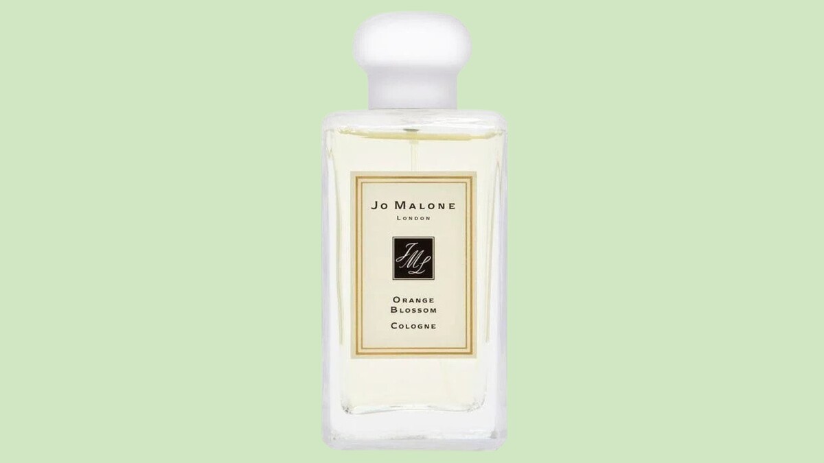 Jo Malone