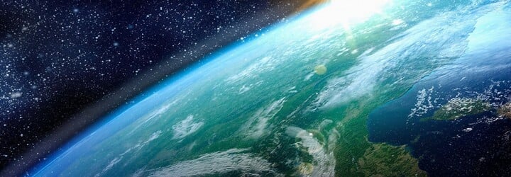 Úchvatné přírodní jevy a fenomény, které řádí po naší planetě. Podvodní ledový paprsek smrti dokáže zabít vše, co se mu postaví do cesty