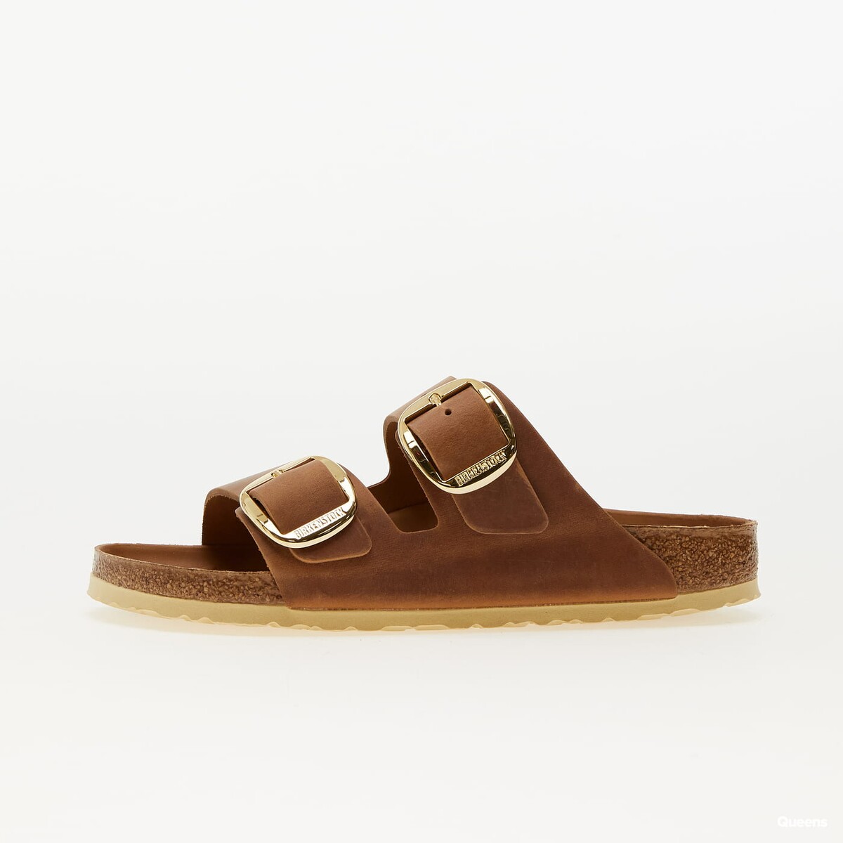 Birkenstock Arizona Big Buckle FL