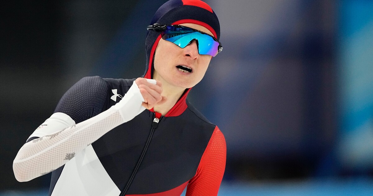 Sáblíková zveřejnila vztah s kolegyní z reprezentace. Jsou spolu už 12 let