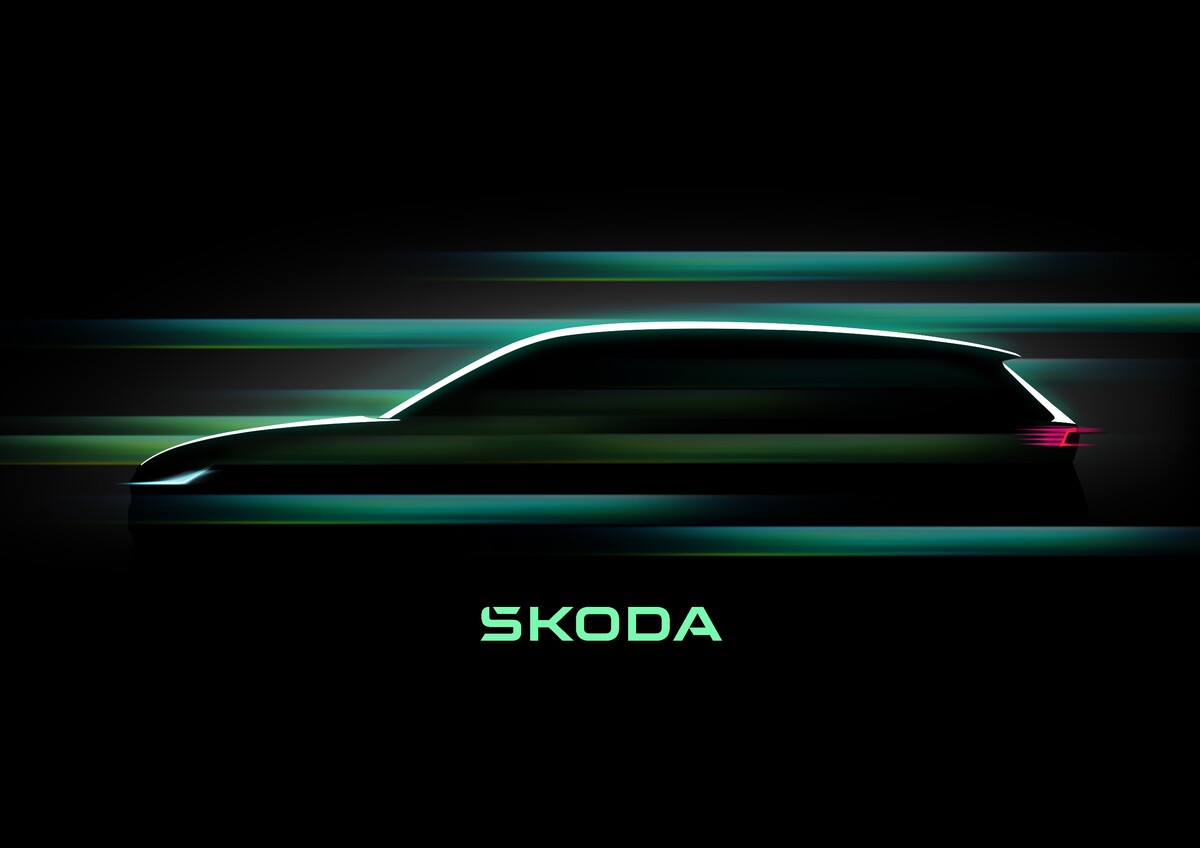 Škoda, Superb, Kodiaq,