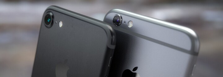 Pozeráme sa na iPhone 7? Fotka potvrdzuje zachovanie starého dizajnu a absenciu pásikov