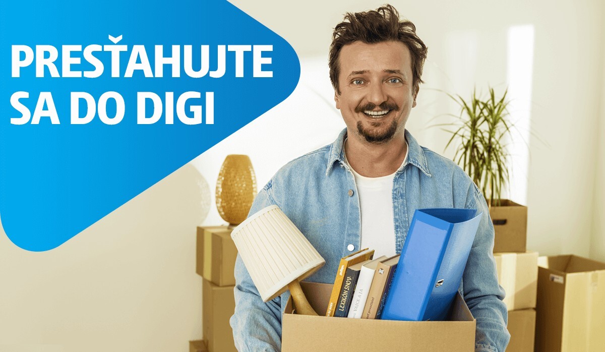 DIGI Slovakia