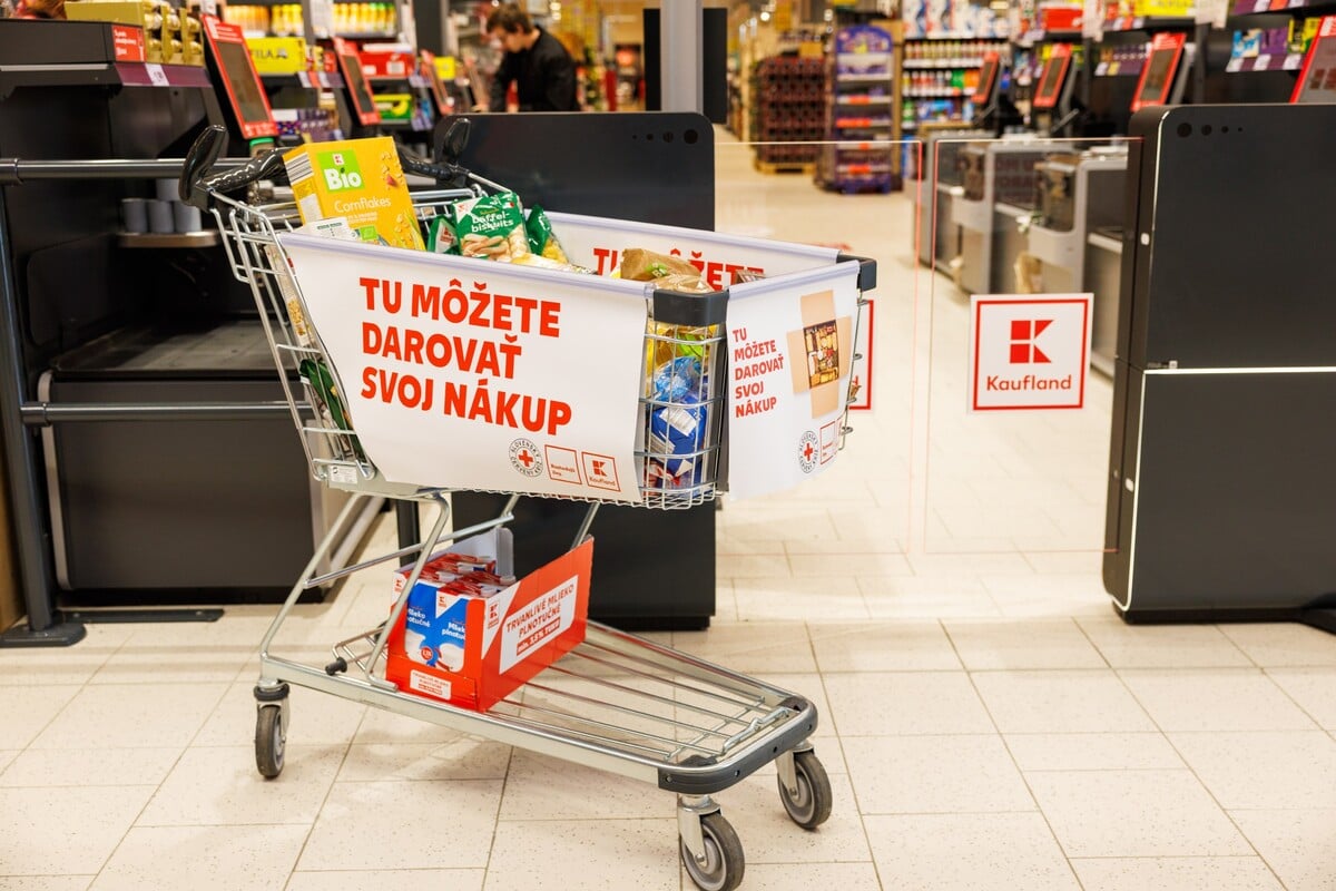 Kaufland