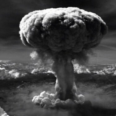 Ako sa volá slávny dokument z roku 1965, riešiaci dopad jadrovej vojny?