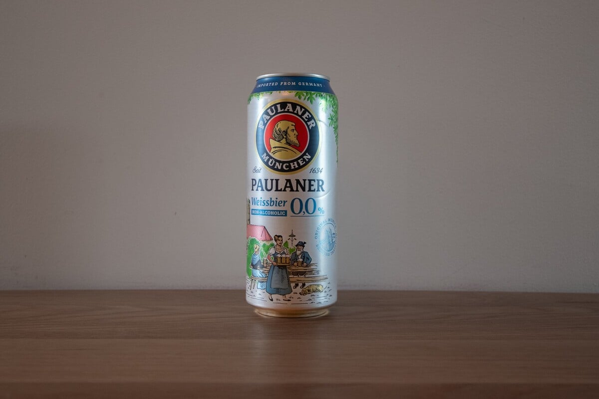 pivo birel nealko pivo test
