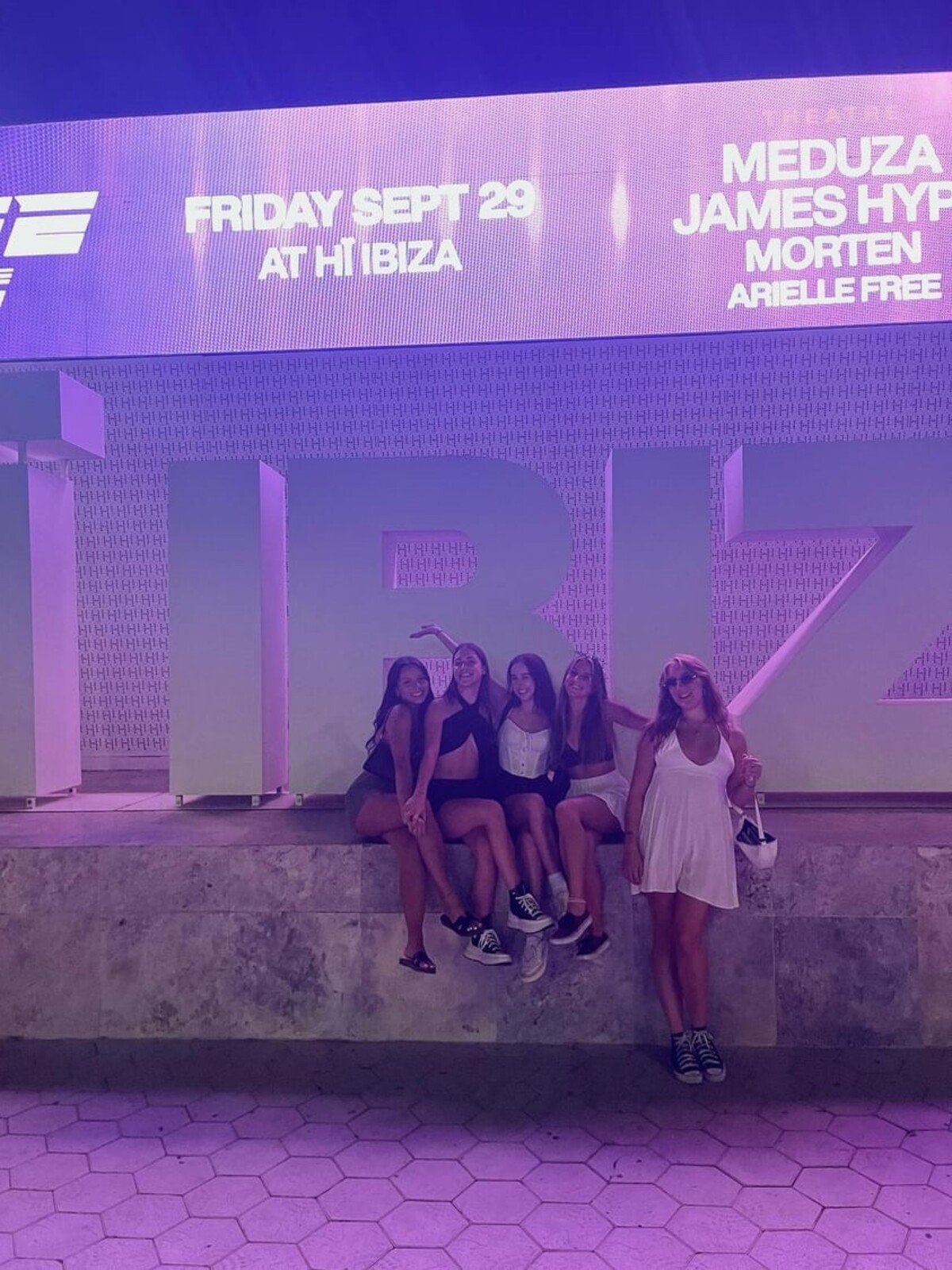Ibiza