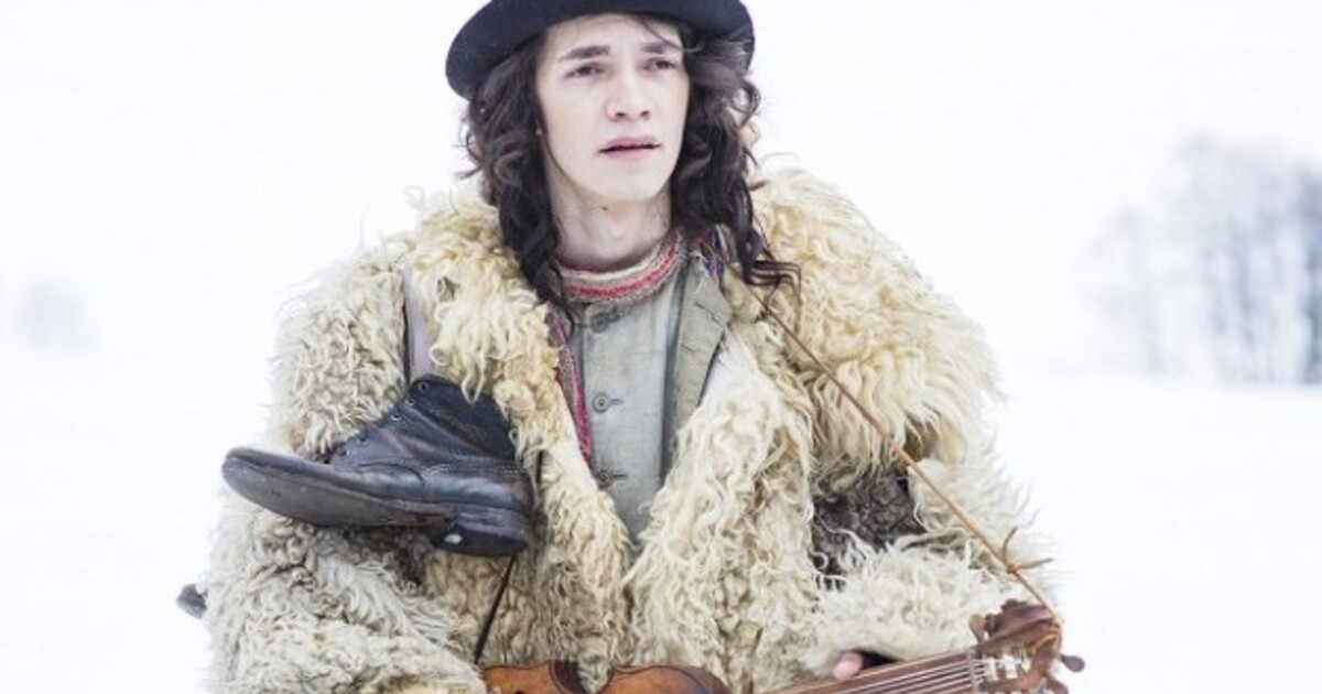 TRAILER: Jakubiskův poslední film Perinbaba a dva světy se dostane do kin už v prosinci