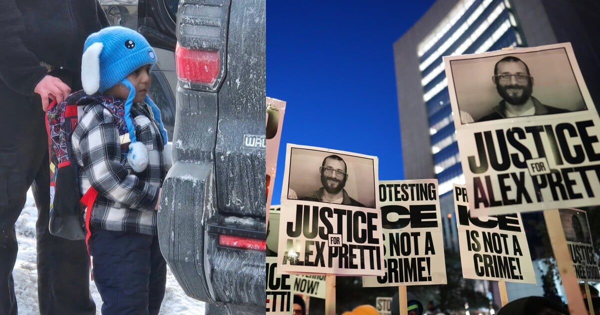 Vyprázdnil ulice a rozdělil společnost. Jak úřad ICE selhal v ochraně Ameriky?