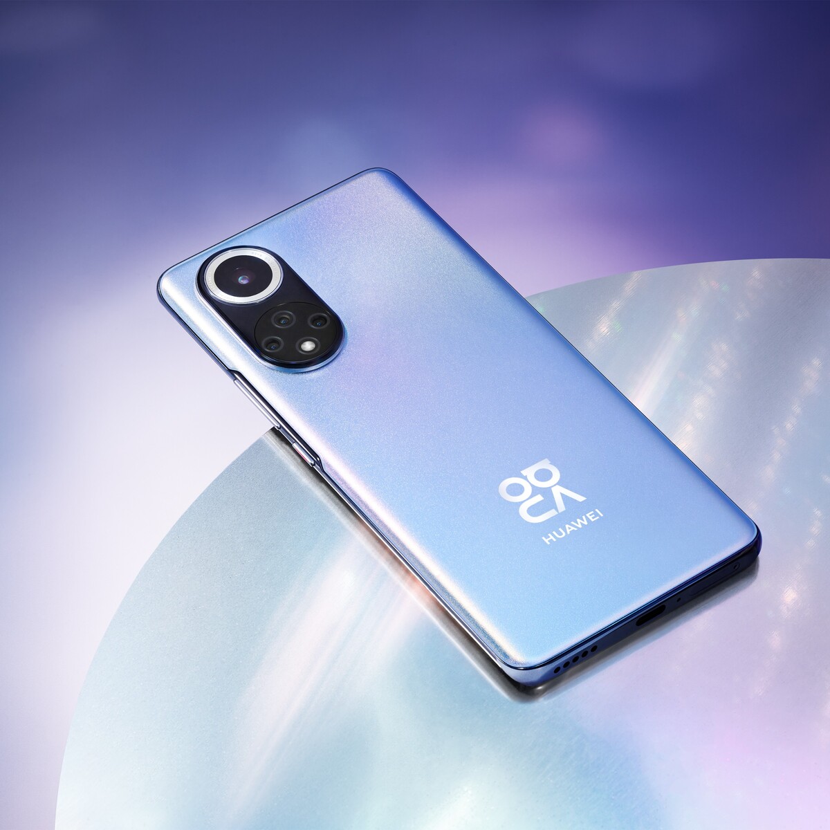 Huawei nova 9