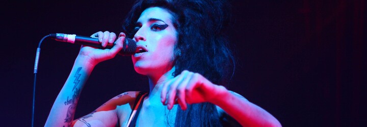Amy Winehouse: Geniální zpěvačka, která nezvládla slávu ani boj s démony
