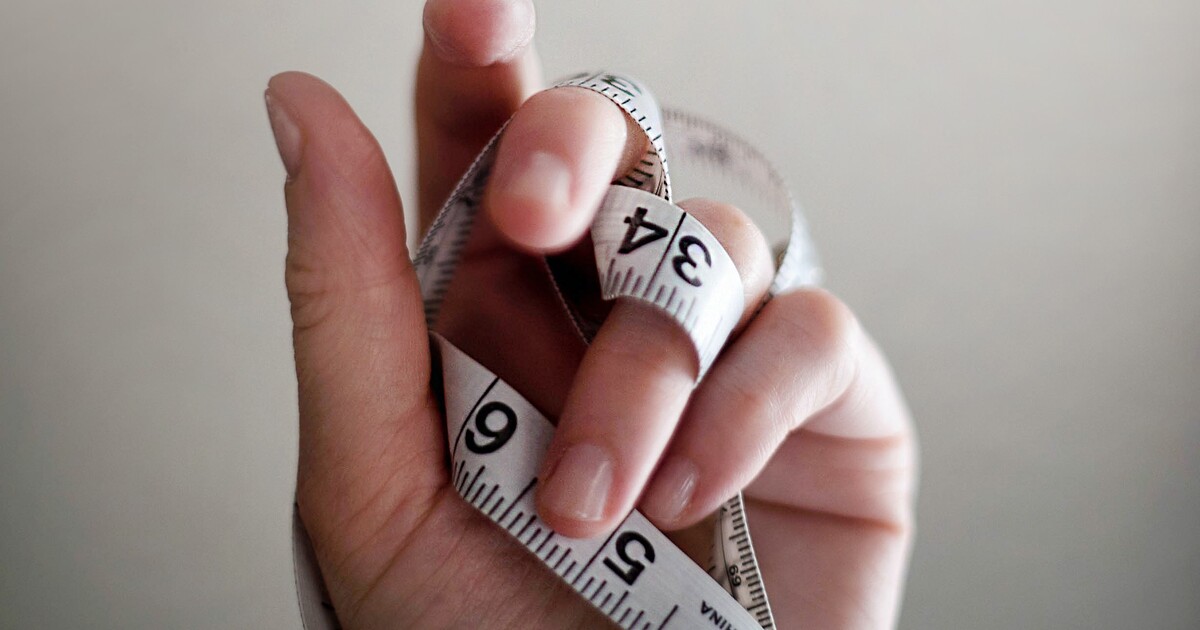 Bojuješ s váhou? BMI se netrap, je zavádějící, ukazuje nová studie