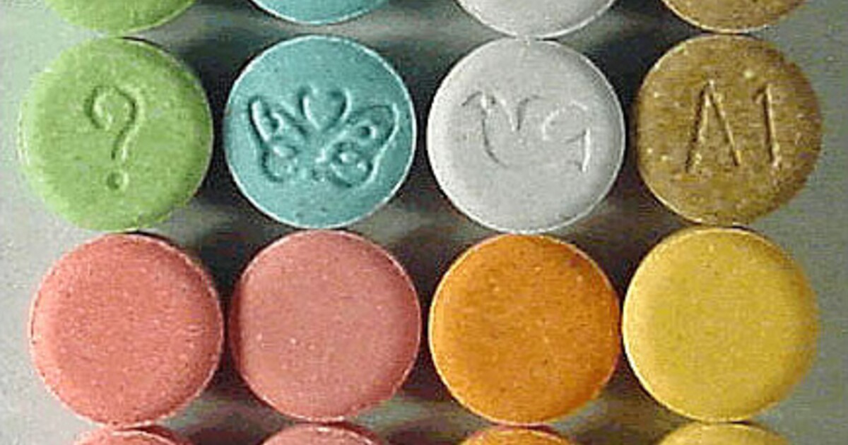 Kvíz: Drogy a rizika. Vyznáš se v zakázaných látkách?