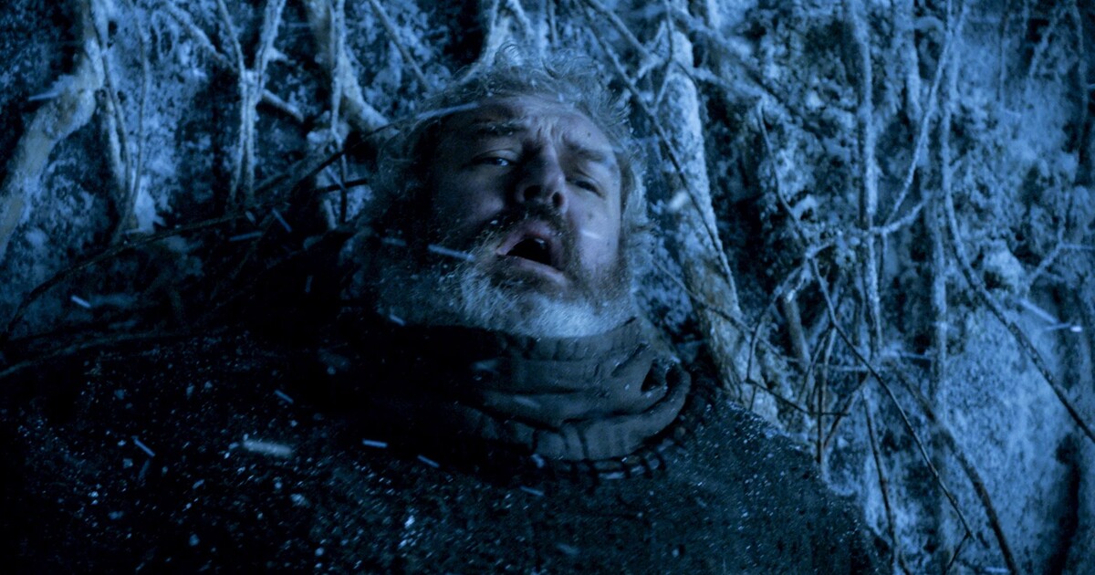 Přinášíme ti pět nejsmutnějších seriálových odchodů. Který nejvíce zasáhl tebe?