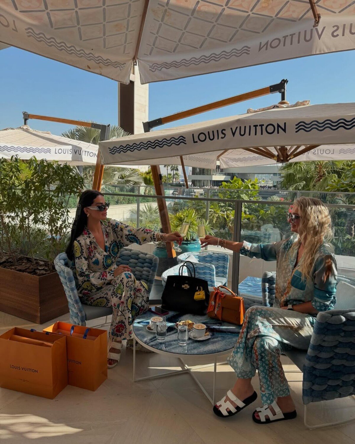 dubaj, slováci v zahraničí