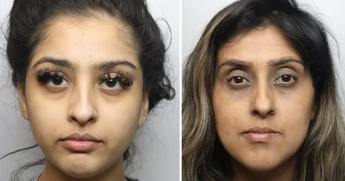 TikTokerka si objednala vraždu přítele své matky. Ten jí vyhrožoval zveřejněním nahých fotek