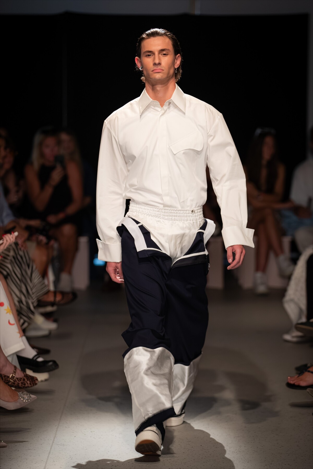 budapest fashion week
