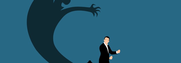 Někteří muži se bojí projevovat emoce. Na vině může být i dogma, že kluci nepláčou, říká psychoterapeut (Rozhovor)