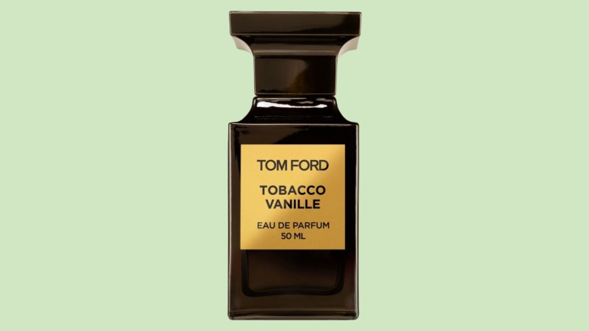 Tom Ford