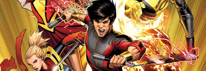 Marvel sa chystá oživiť ďalšieho superhrdinu. Bude ním majster bojových umení, ktorý sa snaží poraziť svojho mafiánskeho otca
