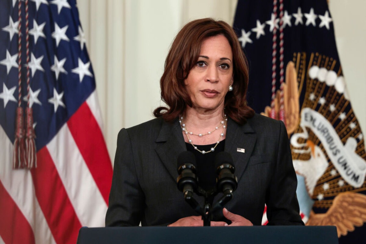 kamala harris