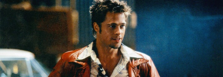10 nejlepších filmů Brada Pitta