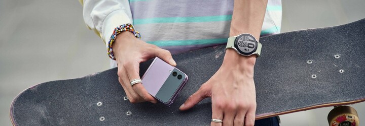 Nové technologie společnosti Samsung ví, jak se v dnešní rychlé době neztratit