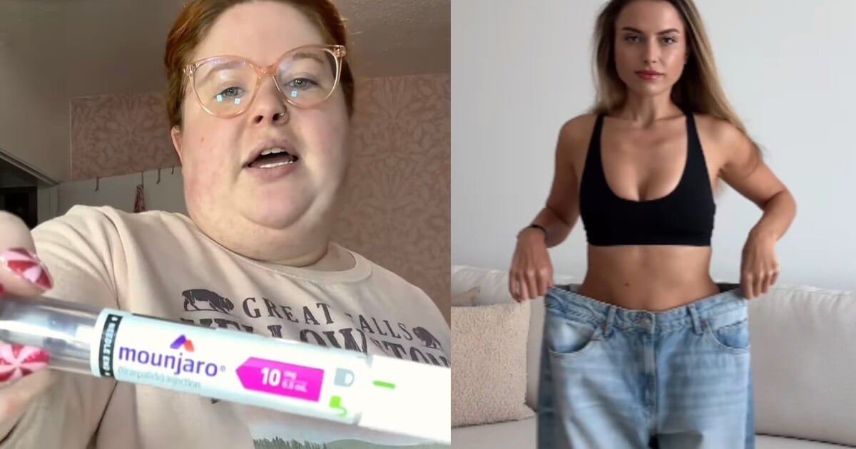 VYSVĚTLUJEME: Lék Mounjaro je na hubnutí prý ještě účinnější než Ozempic. U nás už je několik měsíců