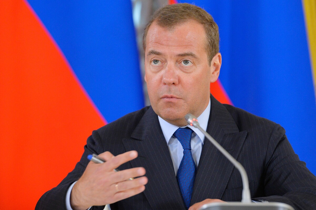 Medvedev