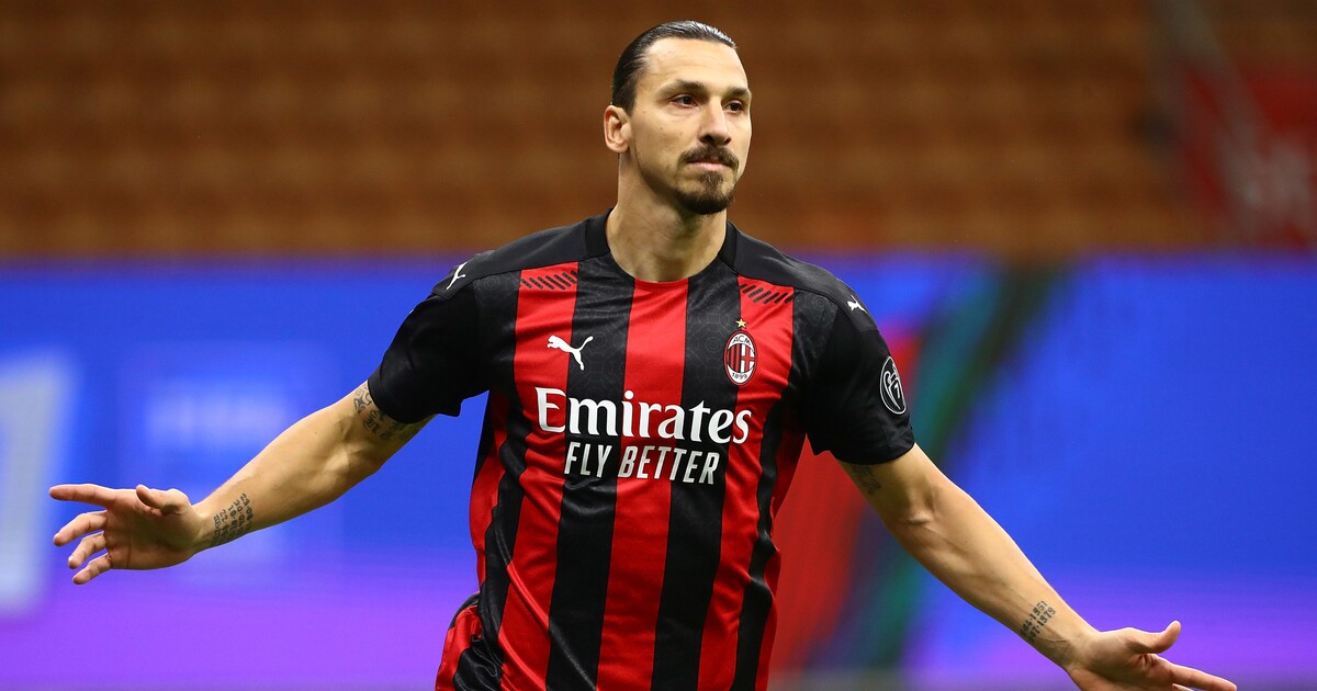 Legenda Zlatan dává sbohem. Ibrahimovič ve 41 letech skončí fotbalovou kariéru
