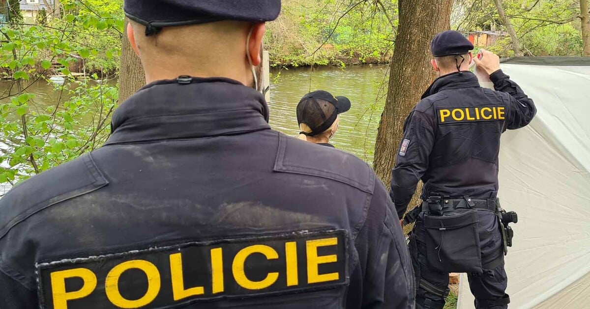 Pohřešovaný chlapec ze Zlínska byl zřejmě unesen a vězněn na chatě. Lidé uslyšeli jeho volání o pomoc