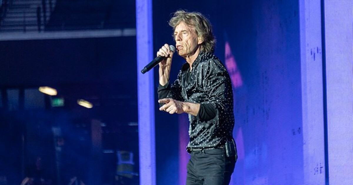 „Mé děti nepotřebují 500 milionů dolarů.“ Mick Jagger plánuje darovat své peníze na charitu