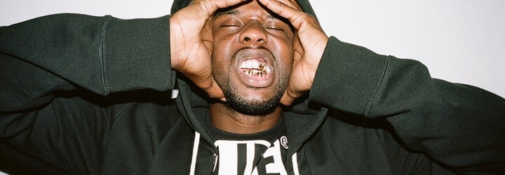 Do Česka zavítá další člen A$AP Mob. Na pražském Hip Hop Žije bude headlinerem A$AP Twelvyy