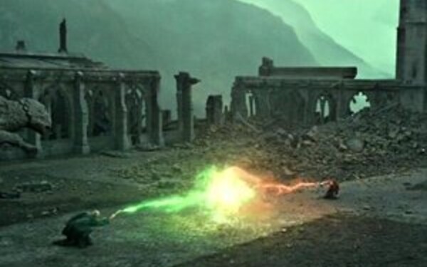 Kdy skončila druhá kouzelnická válka, tedy válka, kterou rozpoutal Voldermort a jejím vyvrcholením je duel mezi Harrym a ním?