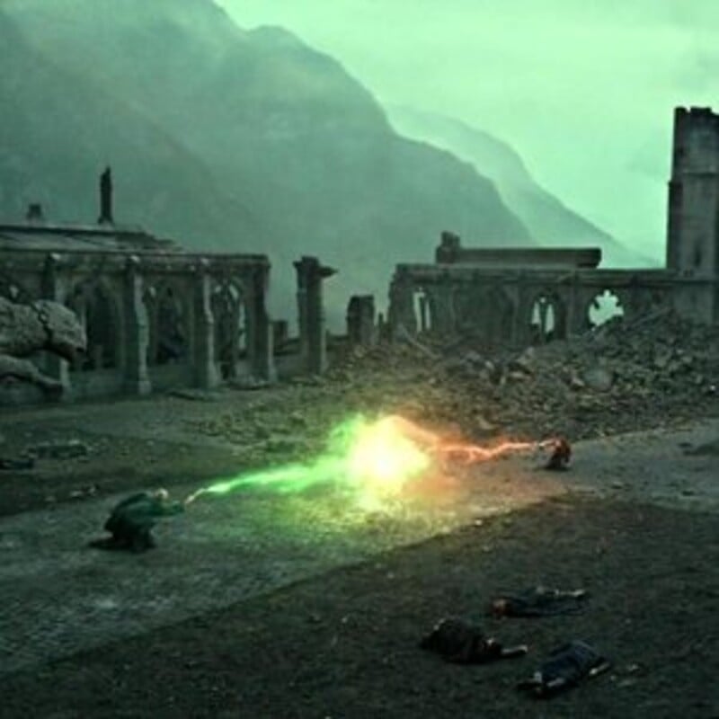 Kedy sa skončila druhá čarodejnícka vojna, teda vojna, ktorú rozpútal Voldermort a jej vyvrcholením je duel medzi Harrym a ním?