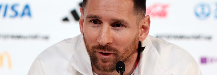 MS v Kataru 2022: Argentina s Messim dnes vyzve Saúdskou Arábii, posledním mistrům světa z Francie se postaví Austrálie